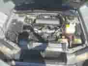 2005 Subaru Forester XT with VIN JF1SG69665H704751, listed as a Copart auction lot 63497125 with 188,843 mi miles and Salvage title. Bid and sale history available at DreamBid. Image 12.