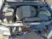 2008 Chrysler 300 C Hemi с VIN 2C3KA63H08H331148, выставлен на аукционе Copart как лот 66790615 с пробегом 72 999 миль миль и Списание • Salvage title. История ставок и продаж доступна на DreamBid. Изображение 11.