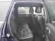 2018 Jeep Grand Cherokee Limited z VIN 1C4RJFBG4JC173506, wystawiony jako Copart lot #61385365 z przebiegiem 119 334 mil mil oraz Szkoda całkowita • Salvage title. Historia ofert i sprzedaży dostępna na DreamBid. Obrazek 10.