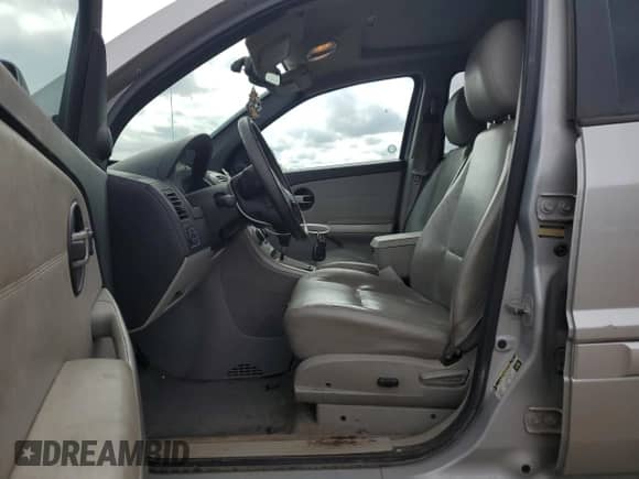 2006 Chevrolet Equinox LT с VIN 2CNDL63F666001595, выставлен на аукционе Copart как лот 73471054 с пробегом 286 089 миль миль и Чистый • Clean title. История ставок и продаж доступна на DreamBid. Изображение 7.