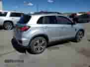 2020 Mitsubishi Outlander ES с VIN JA4AR3AU2LU022182, выставлен на аукционе Copart как лот 87292965 с пробегом 94 583 миль миль и Чистый • Clean title. История ставок и продаж доступна на DreamBid. Изображение 3.