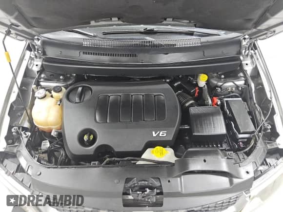 2018 Dodge Journey GT with VIN 3C4PDCEG1JT515801, listed as a Copart auction lot 81235155 with 86,981 mi miles and Clean title. Bid and sale history available at DreamBid. Image 12.