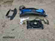 2024 Chevrolet Equinox RS с VIN 3GNAXMEG6RS208538, выставлен на аукционе Copart как лот 80208595 с пробегом 37 954 миль миль и Списание • Salvage title. История ставок и продаж доступна на DreamBid. Изображение 12.
