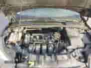 2014 Ford Focus Titanium with VIN 1FADP3J22EL263701, listed as a IAAI auction lot 43337282 with 158,977 mi miles and . Bid and sale history available at DreamBid. Image 10.