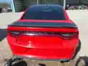 2018 Dodge Charger R/T z VIN 2C3CDXCT0JH147789, wystawiony jako IAAI lot #41769109 z przebiegiem 153 121 mil mil oraz . Historia ofert i sprzedaży dostępna na DreamBid. Obrazek 17.