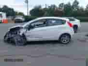 2012 Ford Fiesta SES with VIN 3FADP4FJ5CM183357, listed as a IAAI auction lot 42798122 with 147,657 mi miles and . Bid and sale history available at DreamBid. Image 14.