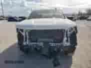 2024 Chevrolet Silverado 1500 Work Truck with VIN 1GCRAAEK6RZ357356, listed as a Copart auction lot 76110584 with 362 mi miles and Non repairable. Bid and sale history available at DreamBid. Image 5.