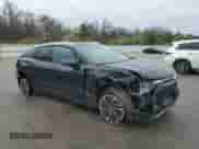 2025 Chevrolet Blazer EV AWD LT с VIN 3GNKDGRJ9SS134364, выставлен на аукционе Copart как лот 56896725 с пробегом 2 168 миль миль и Списание • Salvage title. История ставок и продаж доступна на DreamBid. Изображение 4.