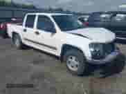 2007 Chevrolet Colorado 1LT с VIN 1GCCS139278170928, выставлен на аукционе IAAI как лот 42090841 с пробегом 181 136 миль миль и . История ставок и продаж доступна на DreamBid. Изображение 1.