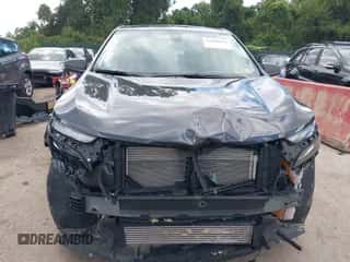 2022 Chevrolet Equinox LS с VIN 3GNAXSEV8NS220462, выставлен на аукционе IAAI как лот 43080470 с пробегом 39 960 миль миль и . История ставок и продаж доступна на DreamBid. Изображение 6.