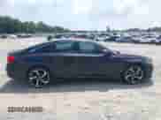 2019 Honda Accord Sport с VIN 1HGCV1F32KA045848, выставлен на аукционе IAAI как лот 43035964 с пробегом 100 930 миль миль и . История ставок и продаж доступна на DreamBid. Изображение 13.