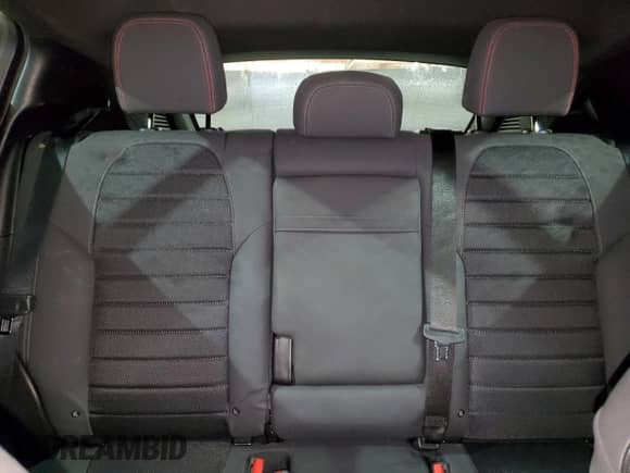 2024 Dodge Hornet R/T с VIN ZACPDFCW7R3A33677, выставлен на аукционе Copart как лот 80628814 с пробегом 14 215 миль миль и На запчасти • Non repairable. История ставок и продаж доступна на DreamBid. Изображение 10.