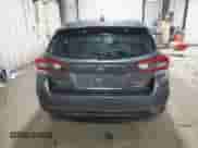 2020 Subaru Impreza Special Sports with VIN 4S3GTAJ61L1704138, listed as a Copart auction lot 82154644 with 70,325 mi miles and Salvage title. Bid and sale history available at DreamBid. Image 6.