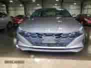 2023 Hyundai Elantra SEL с VIN KMHLM4AG3PU446100, выставлен на аукционе Copart как лот 70223245 с пробегом 56 274 миль миль и Списание • Salvage title. История ставок и продаж доступна на DreamBid. Изображение 5.