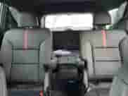 2024 Chevrolet Traverse FWD RS with VIN 1GNERLKS0RJ227571, listed as a Copart auction lot 80371184 with 1,645 mi miles and Salvage title. Bid and sale history available at DreamBid. Image 10.