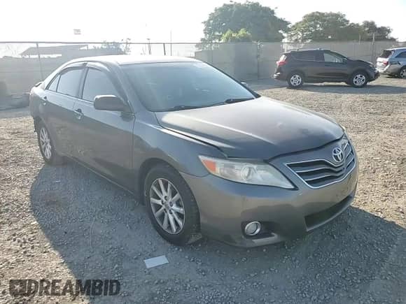 2011 Toyota Camry LE с VIN 4T4BF3EK4BR102451, выставлен на аукционе Copart как лот 72104305 с пробегом 224 055 миль миль и Списание • Salvage title. История ставок и продаж доступна на DreamBid. Изображение 14.