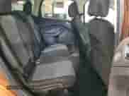 2017 Ford Escape SE с VIN 1FMCU9GD9HUB54897, выставлен на аукционе Copart как лот 86097385 с пробегом 191 245 миль миль и Списание • Salvage title. История ставок и продаж доступна на DreamBid. Изображение 11.