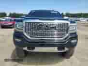 2016 GMC Sierra 1500 Denali z VIN 3GTU2PEJ7GG224734, wystawiony jako Copart lot #69385705 z przebiegiem 161 186 mil mil oraz Szkoda całkowita • Salvage title. Historia ofert i sprzedaży dostępna na DreamBid. Obrazek 5.