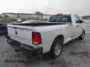 2023 Ram 1500 Tradesman с VIN 3C6JR6DG7PG674129, выставлен на аукционе IAAI как лот 42147365 с пробегом Не указан миль и . История ставок и продаж доступна на DreamBid. Изображение 4.