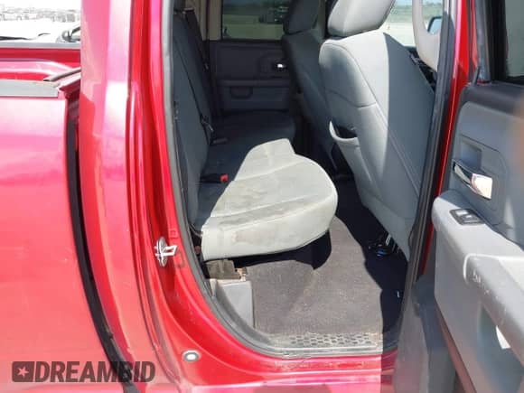 2013 Ram 1500 SLT z VIN 1C6RR6GP7DS548923, wystawiony jako IAAI lot #43482491 z przebiegiem 205 149 mil mil oraz . Historia ofert i sprzedaży dostępna na DreamBid. Obrazek 8.