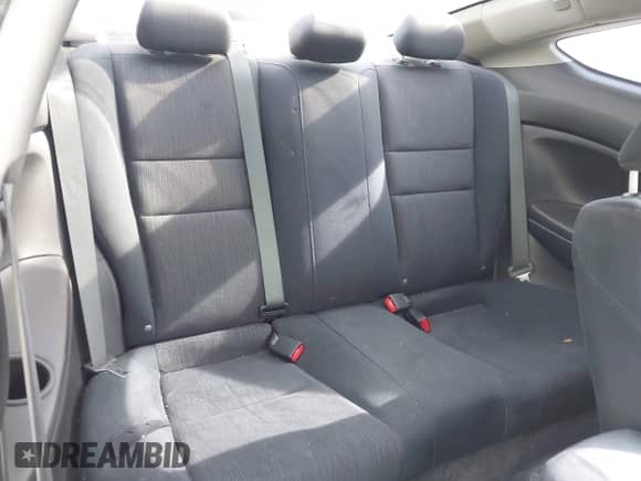 2012 Honda Accord LX-S with VIN 1HGCS1B39CA012670, listed as a IAAI auction lot 42398349 with 139,969 mi miles and . Bid and sale history available at DreamBid. Image 8.