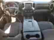 2021 Chevrolet Silverado 1500 RST с VIN 1GCUYEED9MZ187419, выставлен на аукционе Copart как лот 84976045 с пробегом 59 217 миль миль и Списание • Salvage title. История ставок и продаж доступна на DreamBid. Изображение 8.