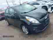 2015 Chevrolet Spark LS with VIN KL8CB6S91FC734099, listed as a IAAI auction lot 42778464 with 98,348 mi miles and . Bid and sale history available at DreamBid. Image 1.