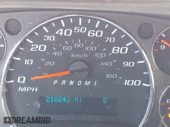 2010 Chevrolet Express Passenger LT с VIN 1GA2G1DG6A1150054, выставлен на аукционе IAAI как лот 43123291 с пробегом 210 243 миль миль и . История ставок и продаж доступна на DreamBid. Изображение 15.