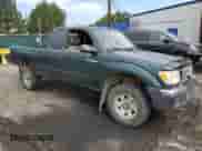 2000 Toyota Tacoma с VIN 5TEWN72N0YZ690907, выставлен на аукционе Copart как лот 67843055 с пробегом 177 184 миль миль и Чистый • Clean title. История ставок и продаж доступна на DreamBid. Изображение 4.