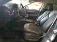 2023 Mazda CX-5 S Select z VIN JM3KFBBM1P0285425, wystawiony jako Copart lot #71924055 z przebiegiem 44 643 mil mil oraz Szkoda całkowita • Salvage title. Historia ofert i sprzedaży dostępna na DreamBid. Obrazek 7.