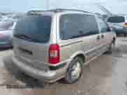 2000 Chevrolet Venture Plus 1SB с VIN 1GNDU03E9YD353751, выставлен на аукционе IAAI как лот 42428822 с пробегом 188 684 миль миль и . История ставок и продаж доступна на DreamBid. Изображение 4.