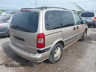 2000 Chevrolet Venture Plus 1SB с VIN 1GNDU03E9YD353751, выставлен на аукционе IAAI как лот 42428822 с пробегом 188 684 миль миль и . История ставок и продаж доступна на DreamBid. Изображение 4.