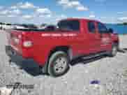 2017 Toyota Tundra SR z VIN 5TFRM5F11HX112088, wystawiony jako Copart lot #87016465 z przebiegiem 99 094 mil mil oraz Szkoda całkowita • Salvage title. Historia ofert i sprzedaży dostępna na DreamBid. Obrazek 3.