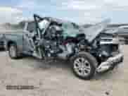 2025 Chevrolet Silverado 1500 LTZ с VIN 3GCUKGE83SG169608, выставлен на аукционе Copart как лот 69861605 с пробегом Не указан миль и Списание • Salvage title. История ставок и продаж доступна на DreamBid. Изображение 4.
