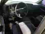 2002 Chevrolet Silverado 1500 LS with VIN 1GCEC14T62Z334409, listed as a Copart auction lot 80268674 with 165,204 mi miles and Clean title. Bid and sale history available at DreamBid. Image 8.