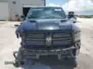 2016 Ram 1500 Sport z VIN 1C6RR6UT5GS107779, wystawiony jako Copart lot #60848035 z przebiegiem 151 959 mil mil oraz Szkoda całkowita • Salvage title. Historia ofert i sprzedaży dostępna na DreamBid. Obrazek 5.