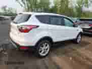 2017 Ford Escape SE with VIN 1FMCU9GD5HUC92016, listed as a Copart auction lot 67679345 with 123,992 mi miles and Clean title. Bid and sale history available at DreamBid. Image 3.