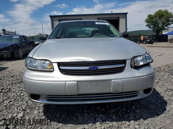 2005 Chevrolet Malibu Classic z VIN 1G1ND52F95M172884, wystawiony jako Copart lot #69200095 z przebiegiem 222 354 mil mil oraz Szkoda całkowita • Salvage title. Historia ofert i sprzedaży dostępna na DreamBid. Obrazek 5.
