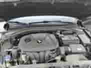 2020 Hyundai Elantra z VIN KMHH35LE6LU131649, wystawiony jako Copart lot #70438845 z przebiegiem 132 161 mil mil oraz Szkoda całkowita • Salvage title. Historia ofert i sprzedaży dostępna na DreamBid. Obrazek 11.