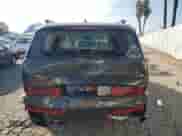 2025 Hyundai Santa Fe Calligraphy с VIN 5NMP5DG17SH021064, выставлен на аукционе Copart как лот 84107714 с пробегом 7 755 миль миль и Списание • Salvage title. История ставок и продаж доступна на DreamBid. Изображение 6.