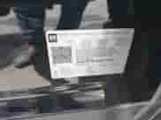 2022 Chevrolet Blazer Premier с VIN 3GNKBFR45NS177940, выставлен на аукционе IAAI как лот 42483925 с пробегом 42 865 миль миль и . История ставок и продаж доступна на DreamBid. Изображение 9.