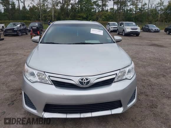 2013 Toyota Camry SE с VIN 4T1BF1FK5DU234232, выставлен на аукционе IAAI как лот 43577807 с пробегом 132 269 миль миль и . История ставок и продаж доступна на DreamBid. Изображение 12.