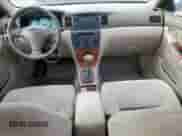 2003 Toyota Corolla CE z VIN 1NXBR32E83Z161567, wystawiony jako Copart lot #87487735 z przebiegiem 232 700 mil mil oraz Czysty tytuł • Clean title. Historia ofert i sprzedaży dostępna na DreamBid. Obrazek 8.