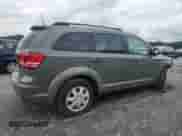 2020 Dodge Journey SE Value with VIN 3C4PDCAB8LT260769, listed as a Copart auction lot 81642835 with 69,838 mi miles and Salvage title. Bid and sale history available at DreamBid. Image 3.