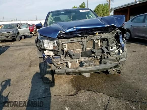 2022 Nissan Frontier SV с VIN 1N6ED1EJ9NN659414, выставлен на аукционе Copart как лот 67032675 с пробегом 48 258 миль миль и Списание • Salvage title. История ставок и продаж доступна на DreamBid. Изображение 13.