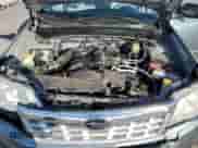 2012 Subaru Forester X z VIN JF2SHBBC4CH450018, wystawiony jako Copart lot #84604795 z przebiegiem 113 769 mil mil oraz Szkoda całkowita • Salvage title. Historia ofert i sprzedaży dostępna na DreamBid. Obrazek 12.