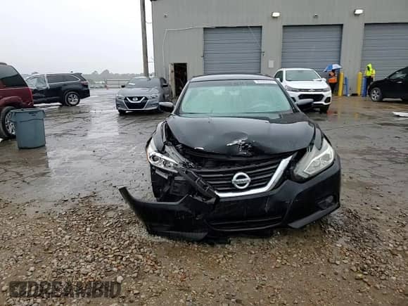 2016 Nissan Altima S with VIN 1N4AL3AP9GC164872, listed as a Copart auction lot 85540635 with 167,416 mi miles and Salvage title. Bid and sale history available at DreamBid. Image 13.
