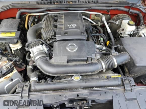 2012 Nissan Frontier SV с VIN 1N6AD0EV0CC444654, выставлен на аукционе Copart как лот 68890155 с пробегом 136 088 миль миль и Чистый • Clean title. История ставок и продаж доступна на DreamBid. Изображение 11.