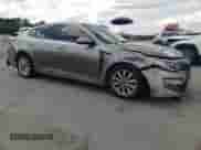 2016 Kia Optima EX с VIN 5XXGU4L33GG107293, выставлен на аукционе Copart как лот 69795185 с пробегом 138 450 миль миль и Списание • Salvage title. История ставок и продаж доступна на DreamBid. Изображение 4.
