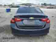2017 Chevrolet Malibu Hybrid с VIN 1G1ZJ5SUXHF122108, выставлен на аукционе Copart как лот 70757095 с пробегом 166 796 миль миль и Списание • Salvage title. История ставок и продаж доступна на DreamBid. Изображение 6.